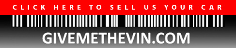Sell My Car
