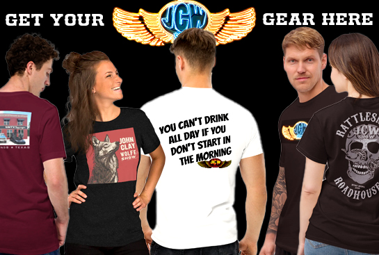Shop JCW Merch