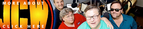 John Clay Wolfe Show