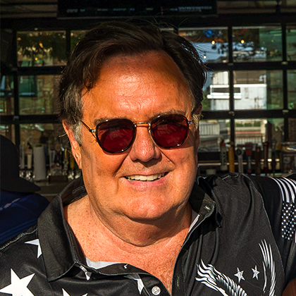 J.D. Ryan