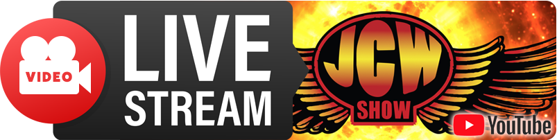 JCW LIVE VIDEO STREAM
