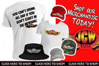 Shop JCW Merch
